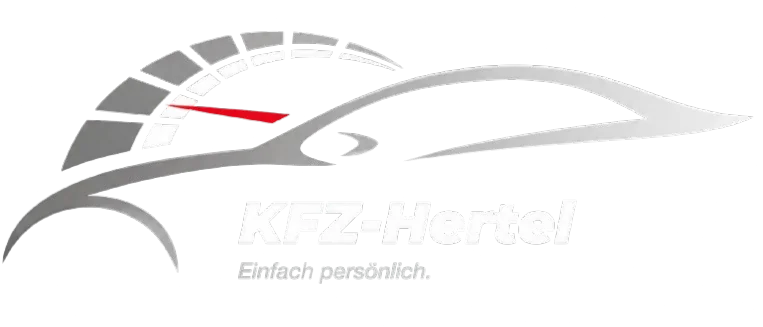 KFZ-Hertel — Einfach persönlich